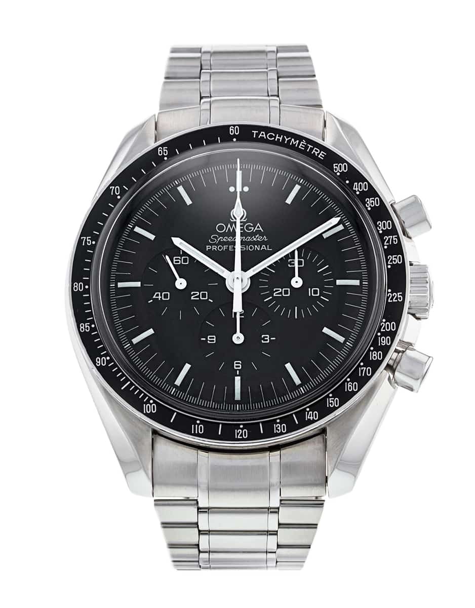 Omega Speedmaster Moonwatch 3572.50.00 Omega Speedmaster Moonwatch 3572.50.00